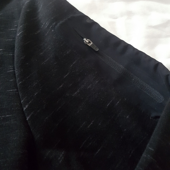 Fila men's XL pullover shirt jacket - Picture 2 of 5